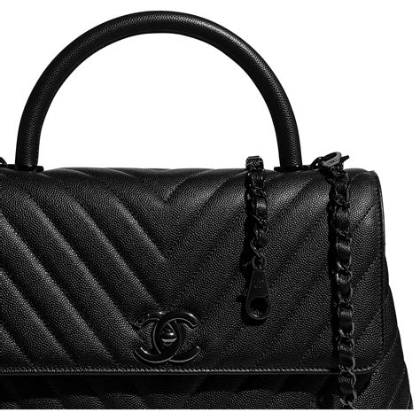 chanel petit sac à rabat avec poignée|Sacs à rabat .